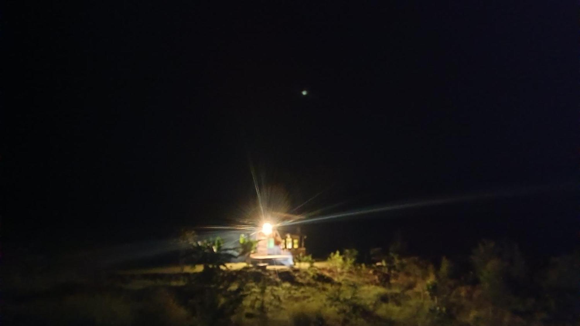 ไร่นิธิสุนทร Nithisoonthon Farmstay メーホンソン エクステリア 写真